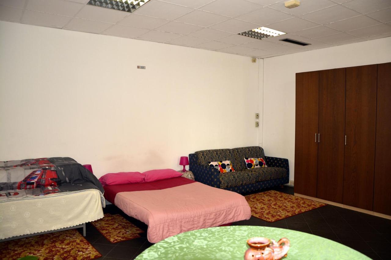 مبيت وإفطار جنوة Green House المظهر الخارجي الصورة